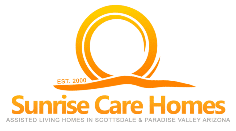 Sunrise Care Homes Logo