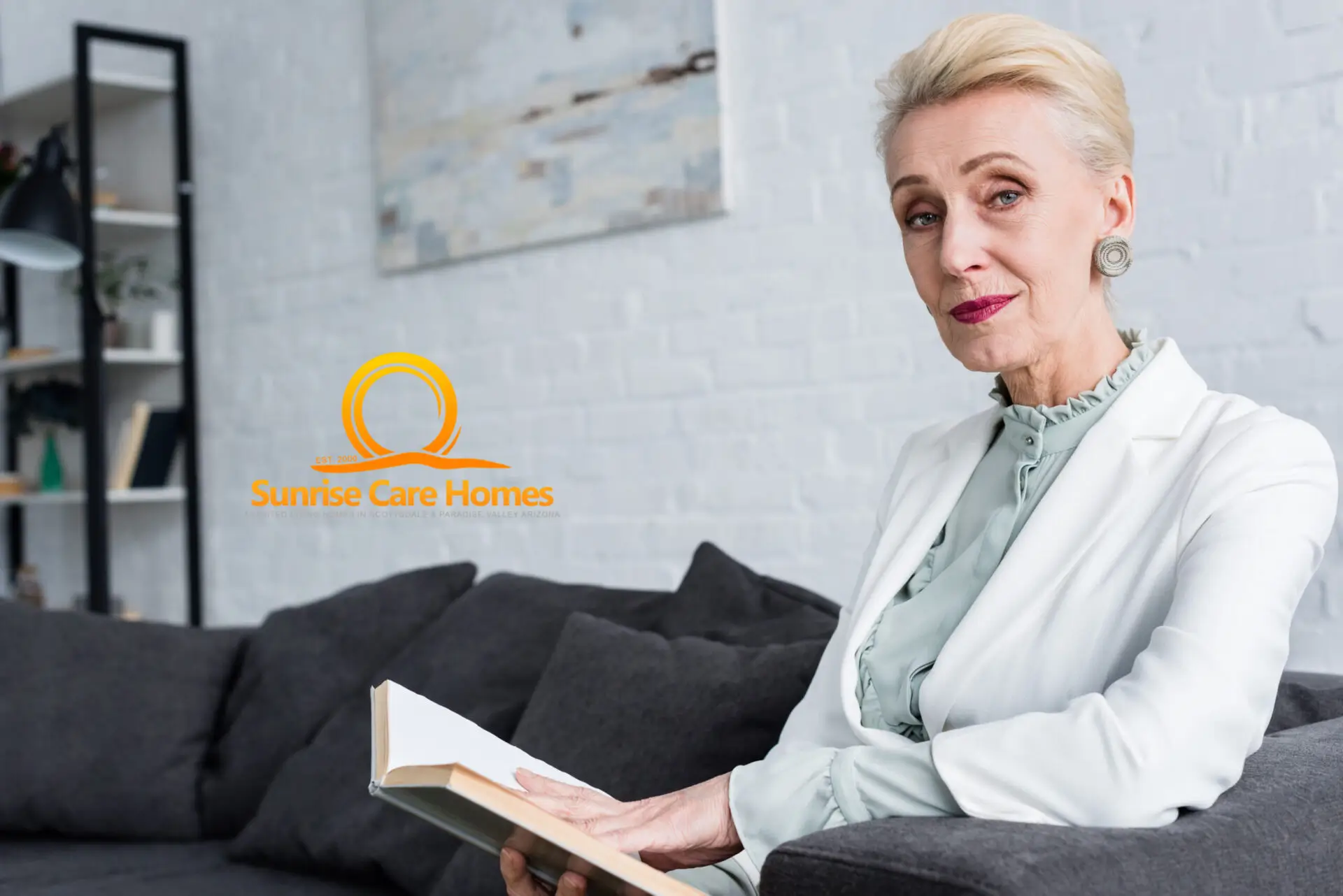 Understanding Tax Deductions for Assisted Living Near Shea Blvd