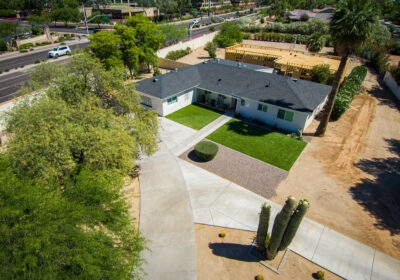 Scottsdale