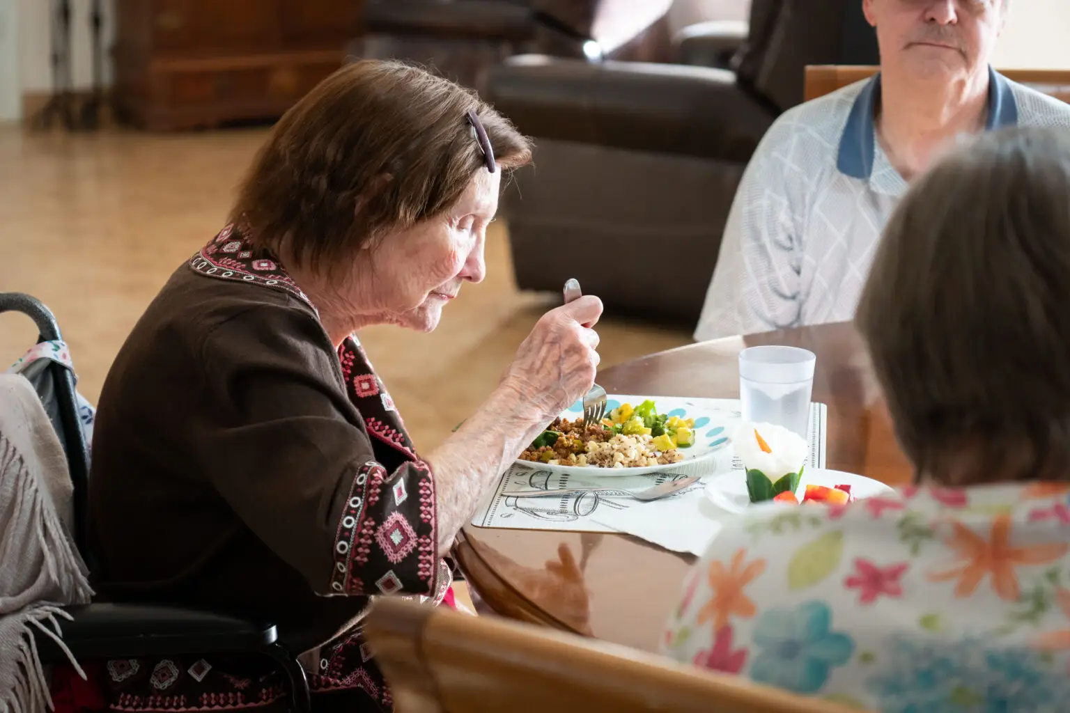12 Must-Ask Questions at Assisted Living Communities Near Shea Blvd