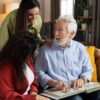 Caregivers Assisting Adults about Assisted Living